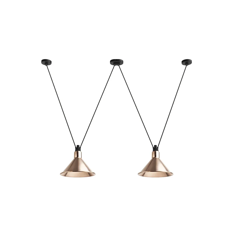 DCWéditions Les Acrobates de Gras N°324 Pendant
