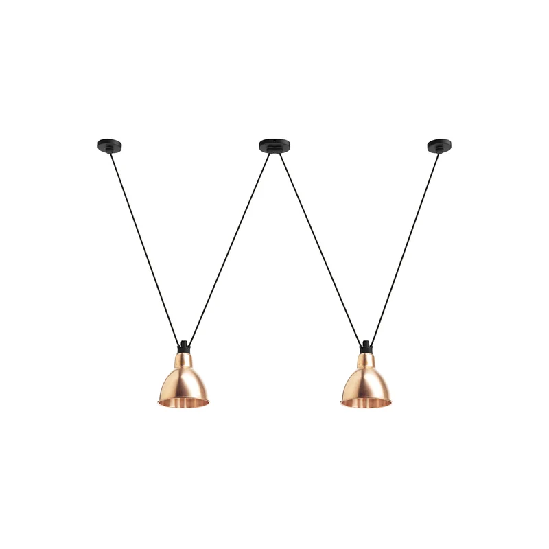 DCWéditions Les Acrobates de Gras N°324 Pendant