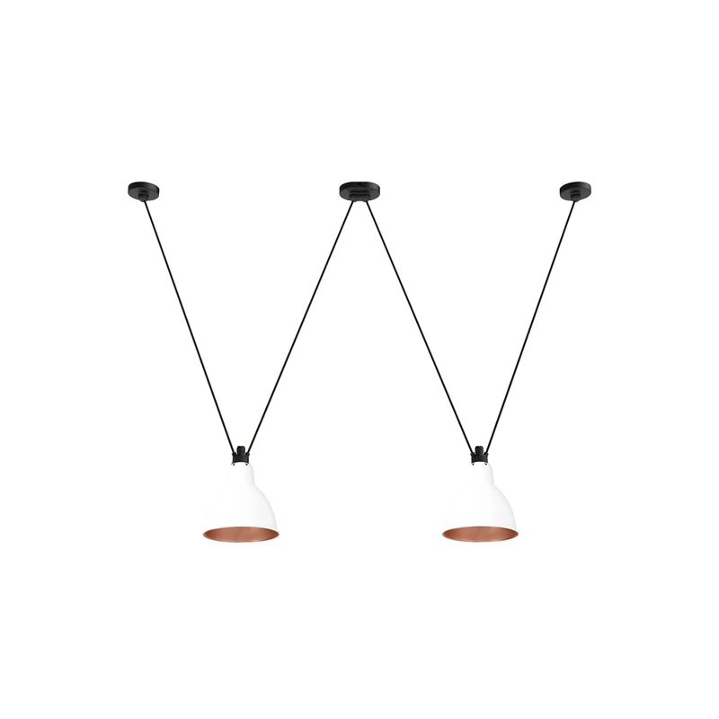 DCWéditions Les Acrobates de Gras N°324 Pendant