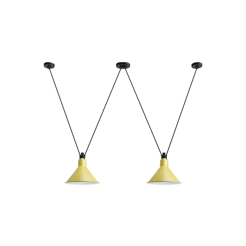 DCWéditions Les Acrobates de Gras N°324 Pendant