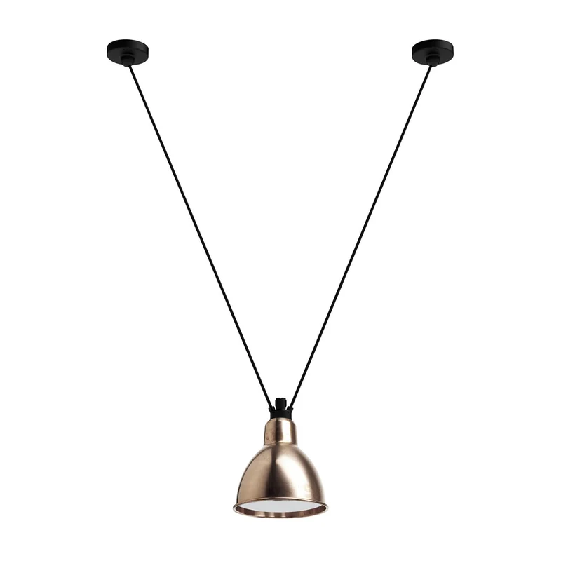 DCWéditions Les Acrobates de Gras N°323 Pendant
