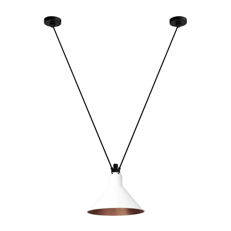 DCWéditions Les Acrobates de Gras N°323 Pendant