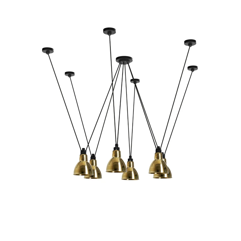 DCWéditions Les Acrobates de Gras N°326 Pendant