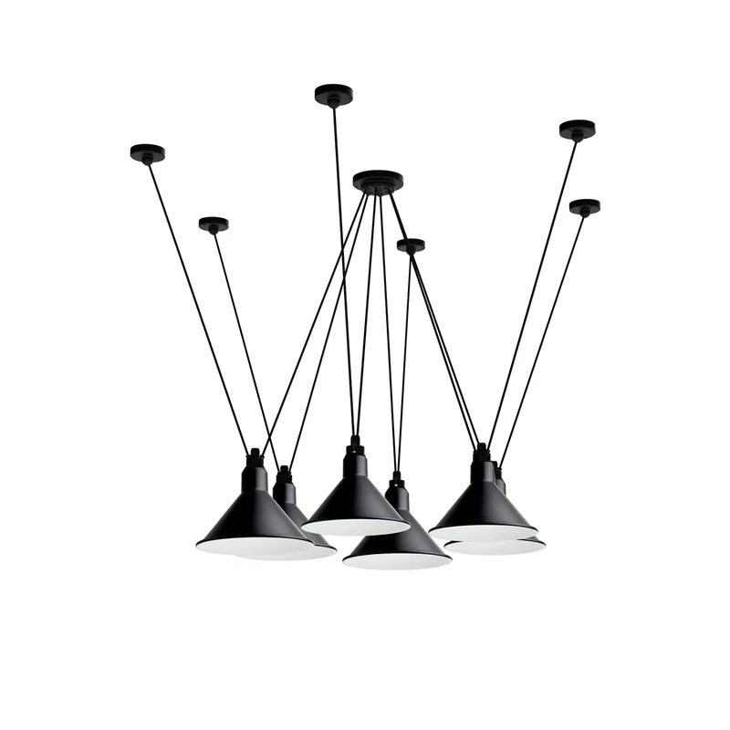 DCWéditions Les Acrobates de Gras N°326 Pendant