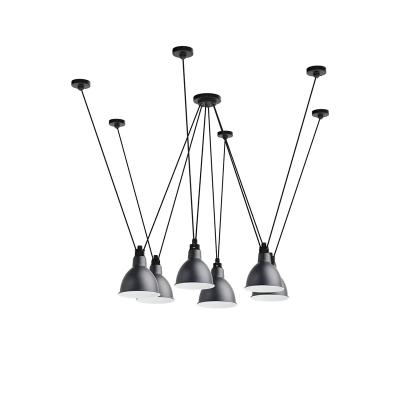 DCWéditions Les Acrobates de Gras N°326 Pendant