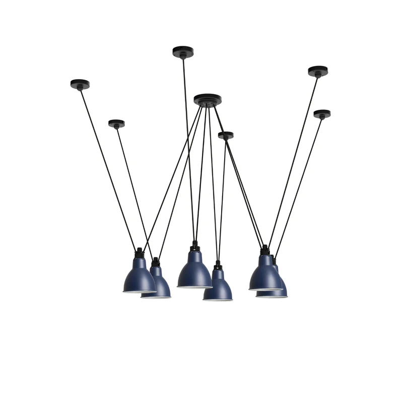 DCWéditions Les Acrobates de Gras N°326 Pendant