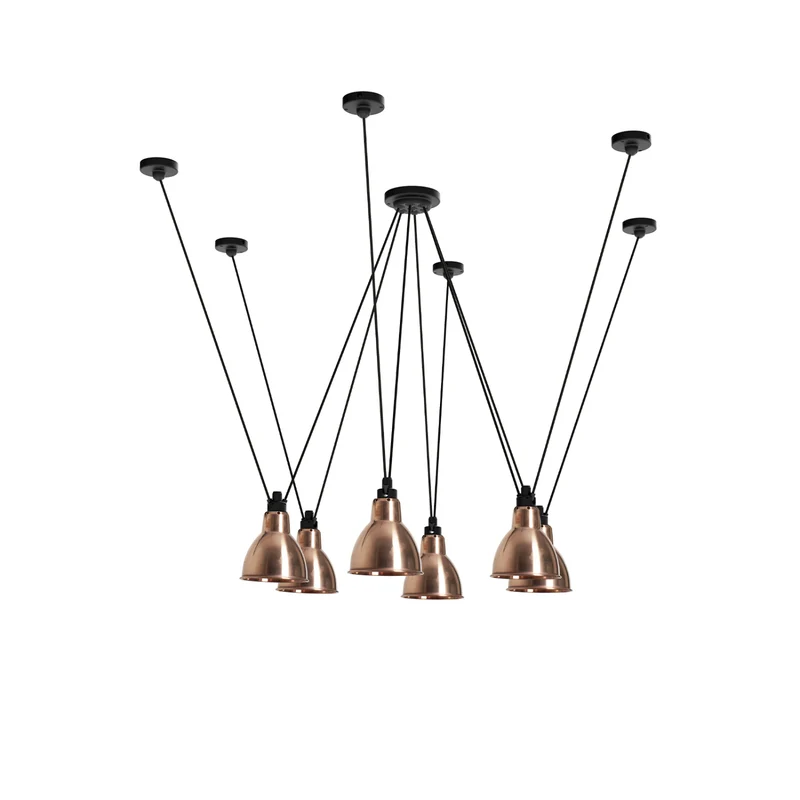 DCWéditions Les Acrobates de Gras N°326 Pendant