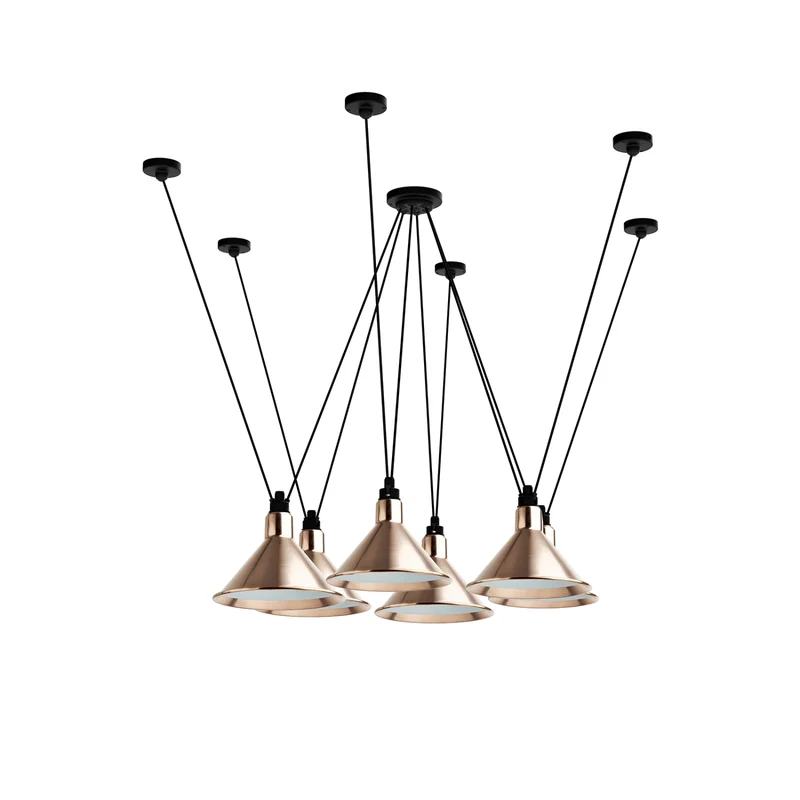 DCWéditions Les Acrobates de Gras N°326 Pendant