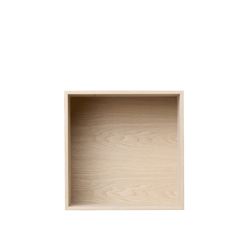 Muuto Mini Stacked Storage System Shelving