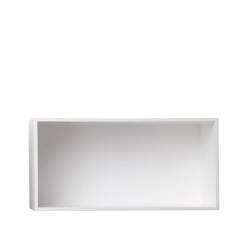 Muuto Mini Stacked Storage System Shelving