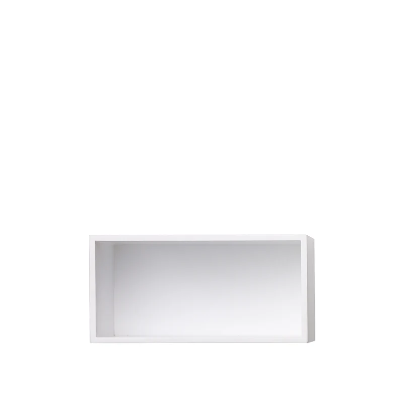 Muuto Mini Stacked Storage System Shelving