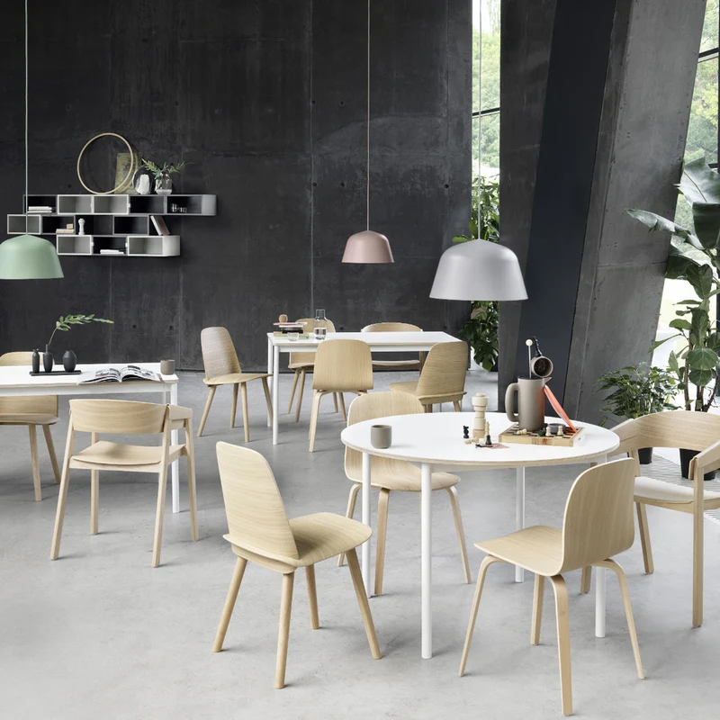 Muuto Nerd Chair