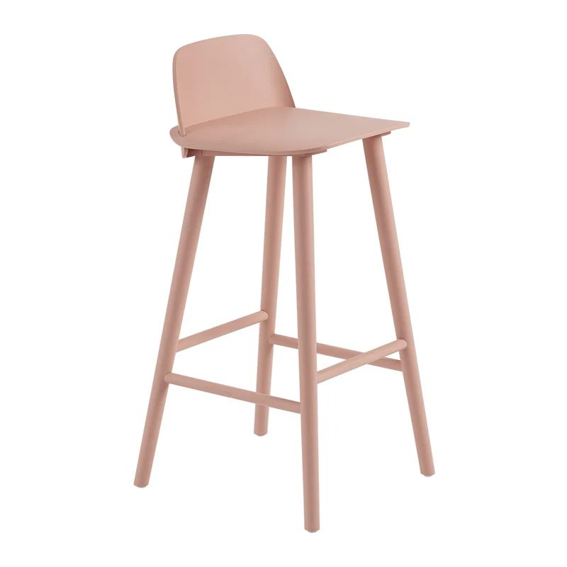 Muuto Nerd Counter Bar Stool