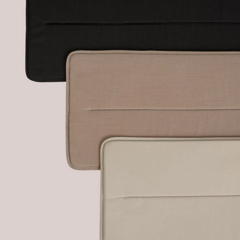 Muuto Linear Steel Bench Seat Pad