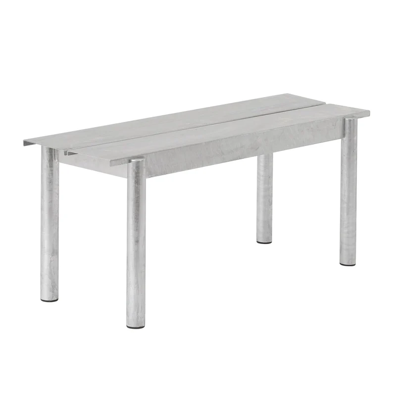 Muuto Linear Steel Bench