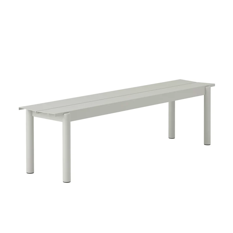 Muuto Linear Steel Bench