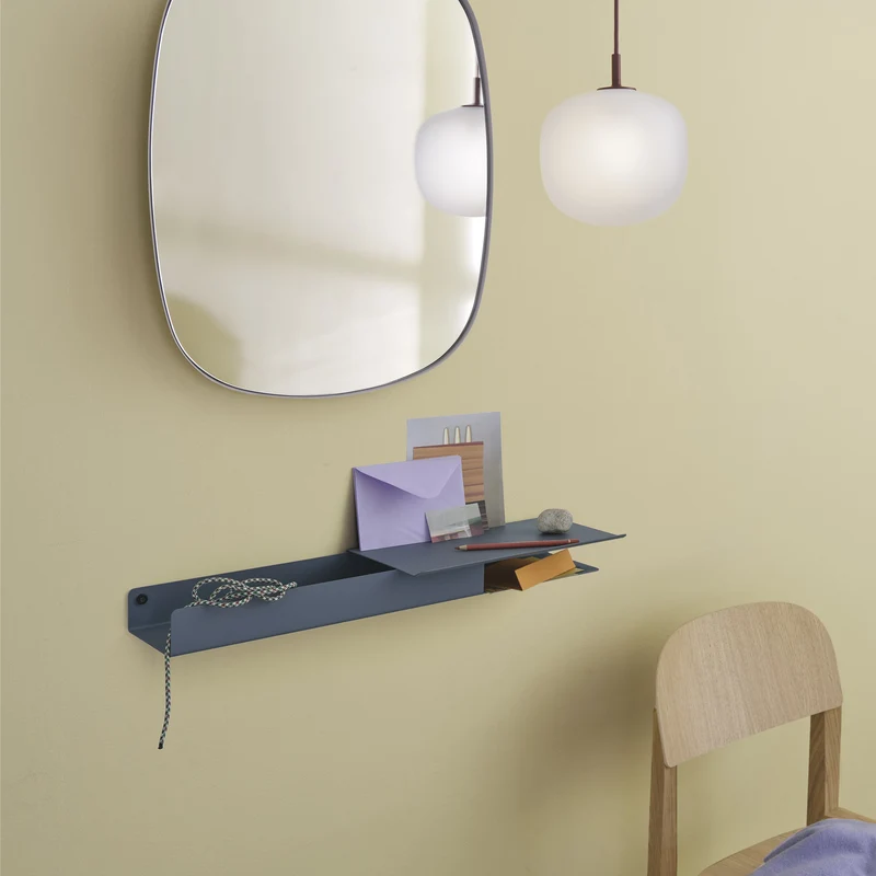 Muuto Folded Shelves