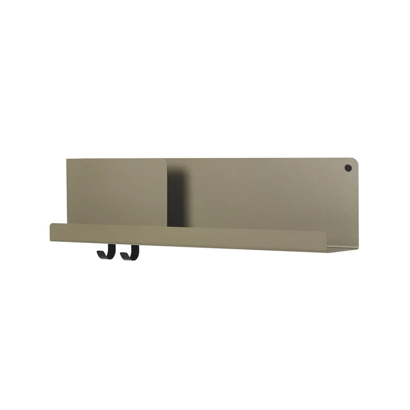 Muuto Folded Shelves