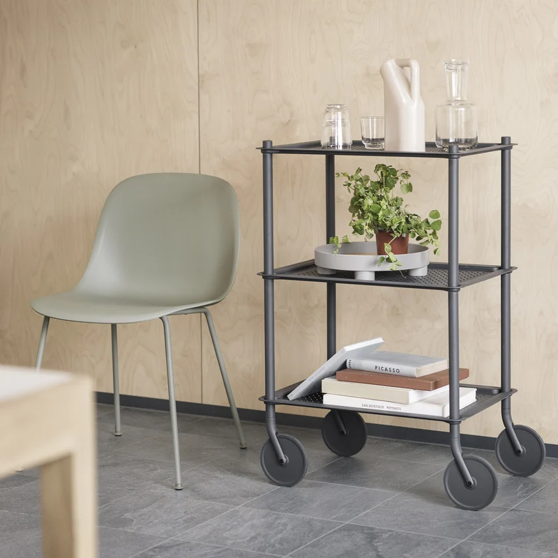 Muuto Flow Trolley