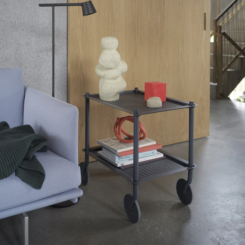 Muuto Flow Trolley