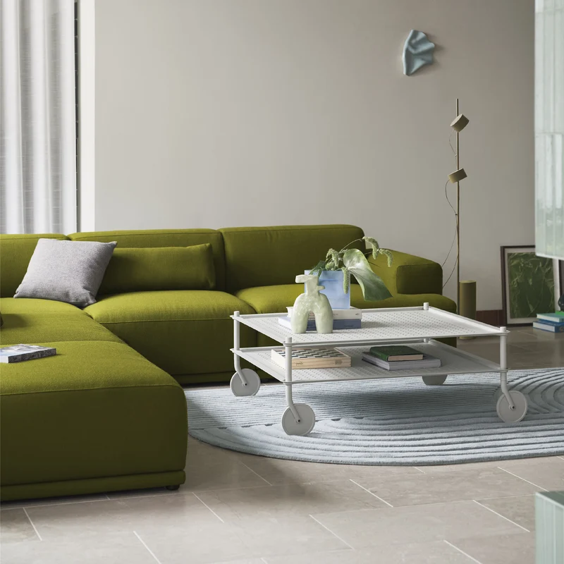 Muuto Flow Coffee Table
