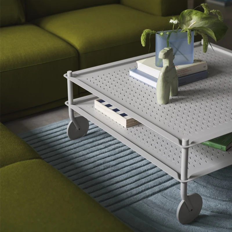 Muuto Flow Coffee Table