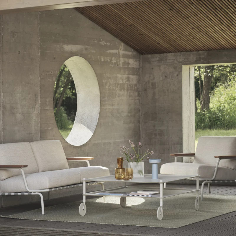 Muuto Flow Coffee Table