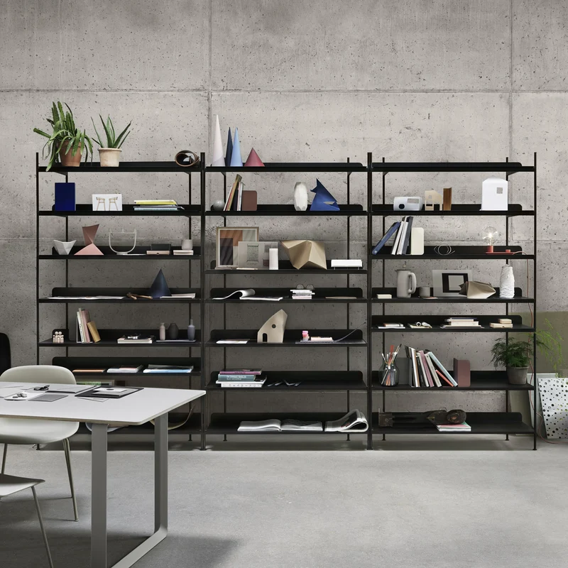 Muuto Compile Shelving System