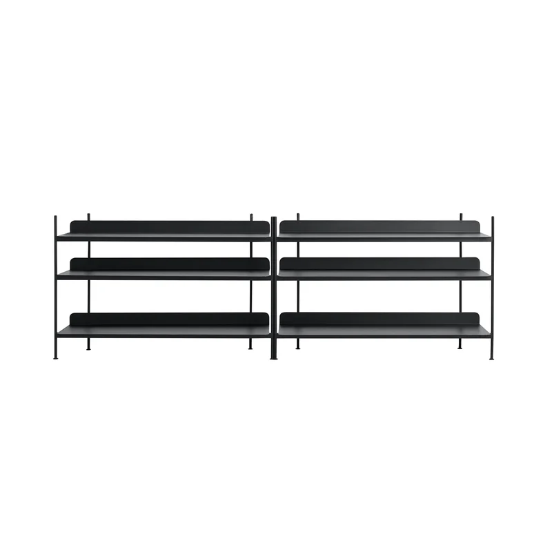 Muuto Compile Shelving System