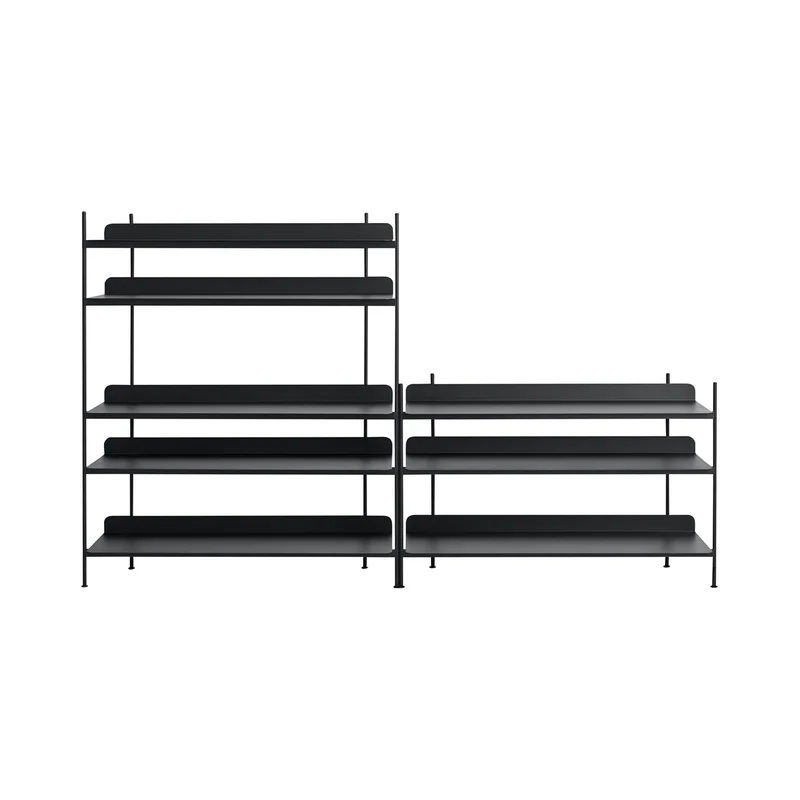 Muuto Compile Shelving System