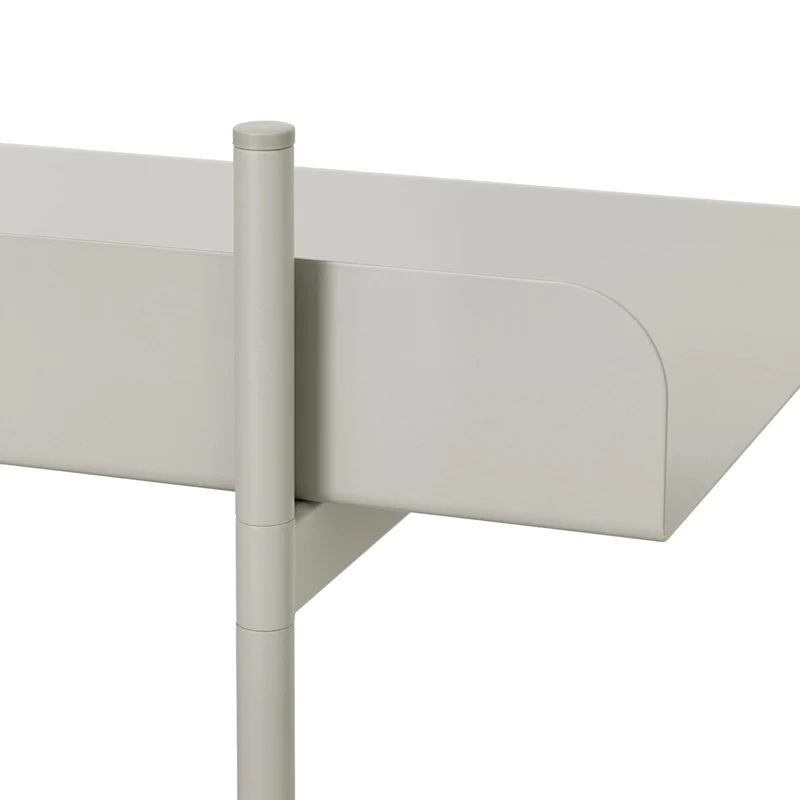 Muuto Compile Shelving System