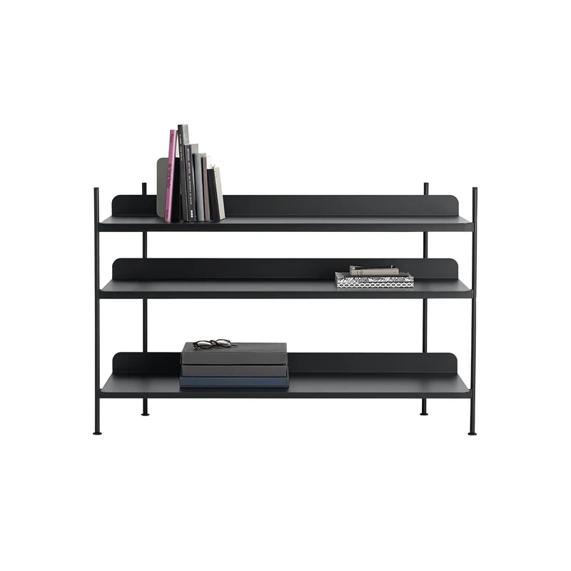 Muuto Compile Shelving System