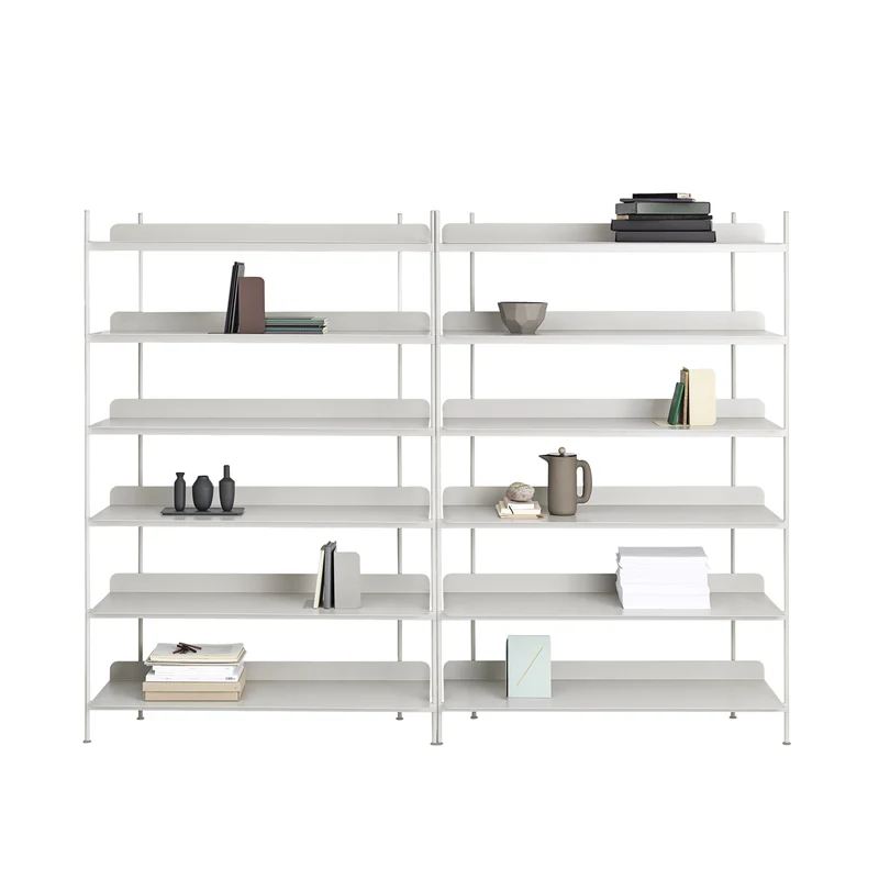 Muuto Compile Shelving System