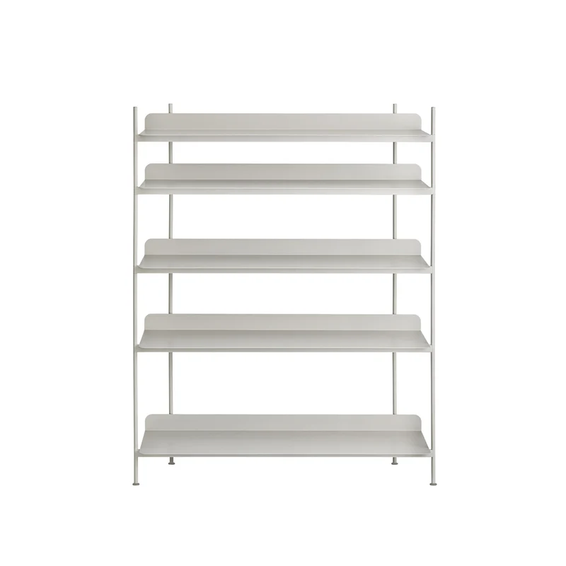 Muuto Compile Shelving System