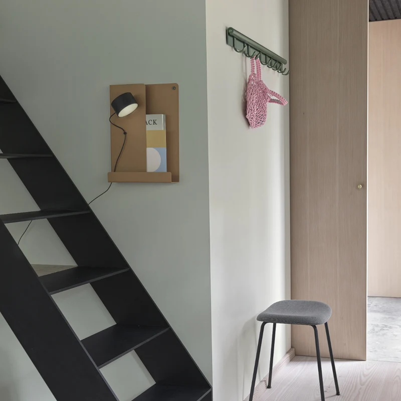 Muuto Coil Coat Rack