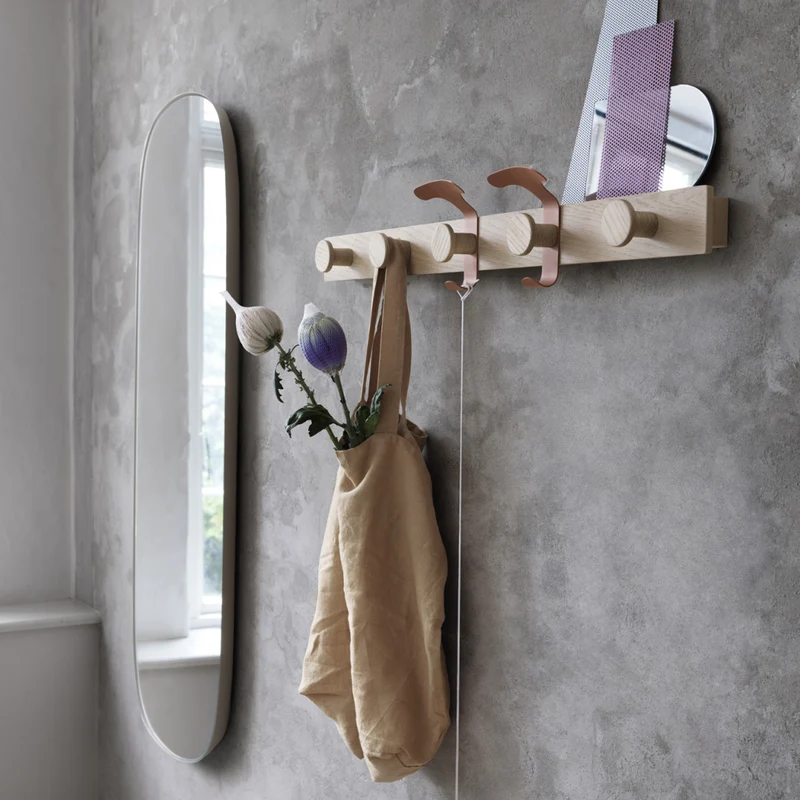 Muuto Avail Coat Rack