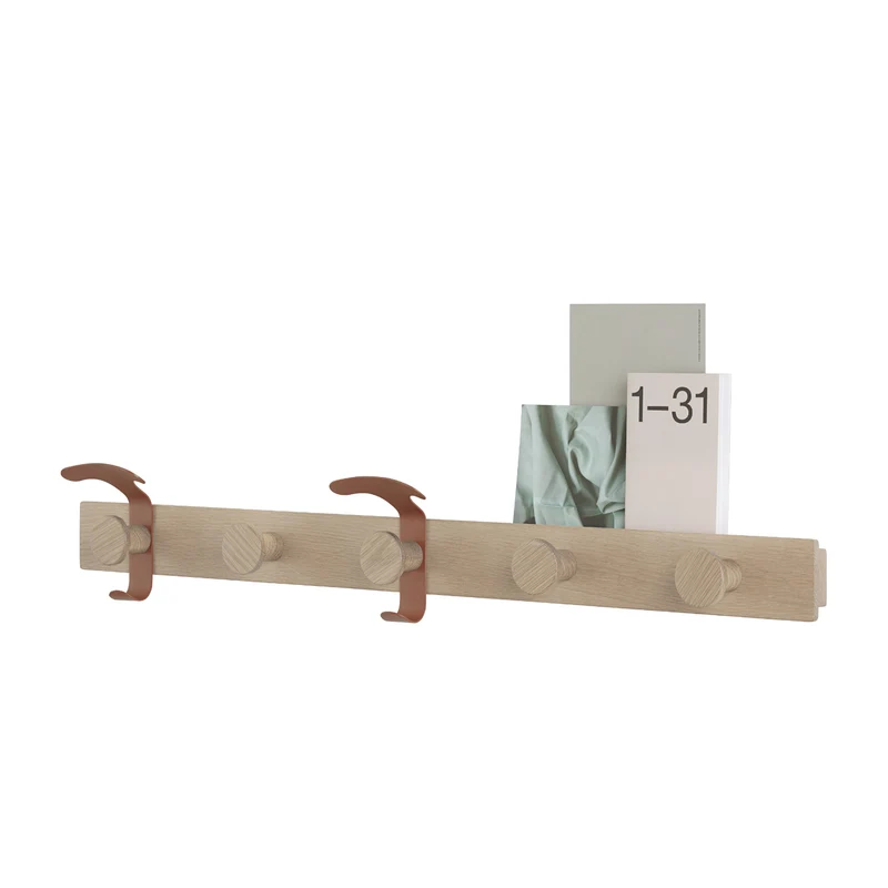 Muuto Avail Coat Rack