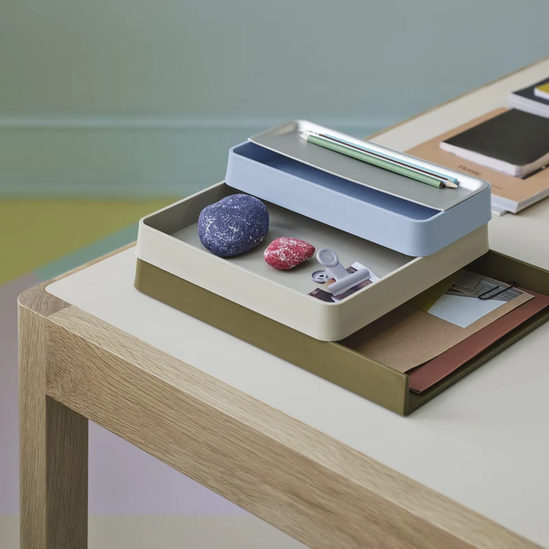 Muuto Arrange Desktop Tray
