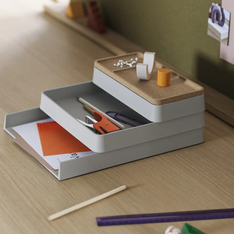 Muuto Arrange Desktop Tray