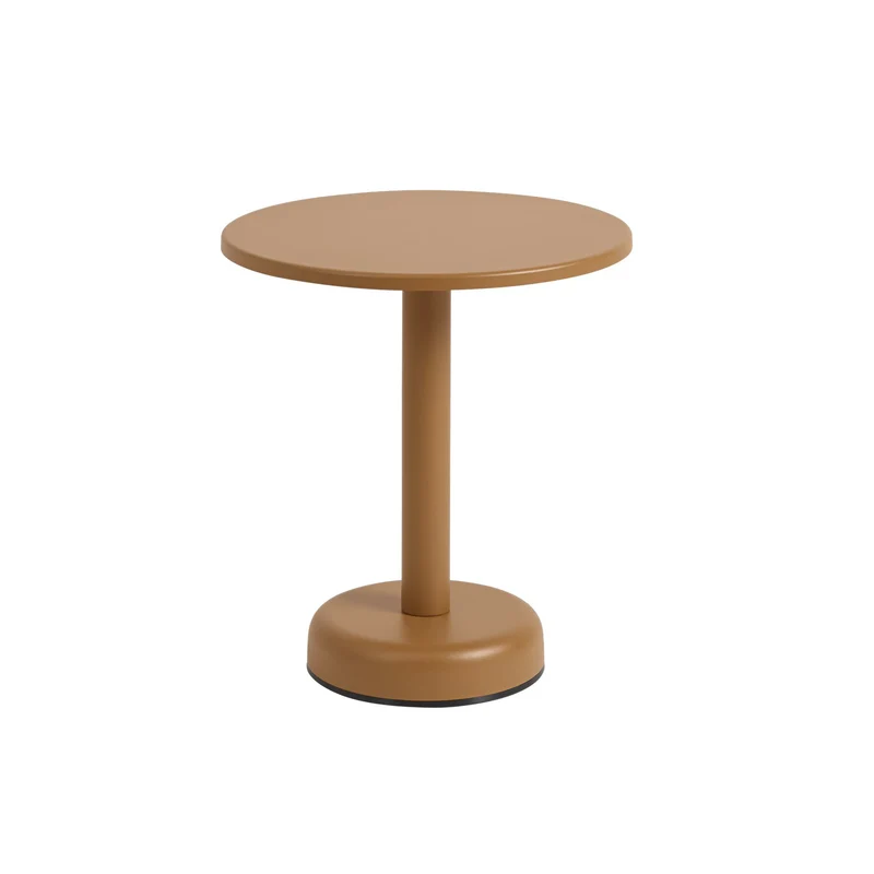 Muuto Linear Steel Coffee Table