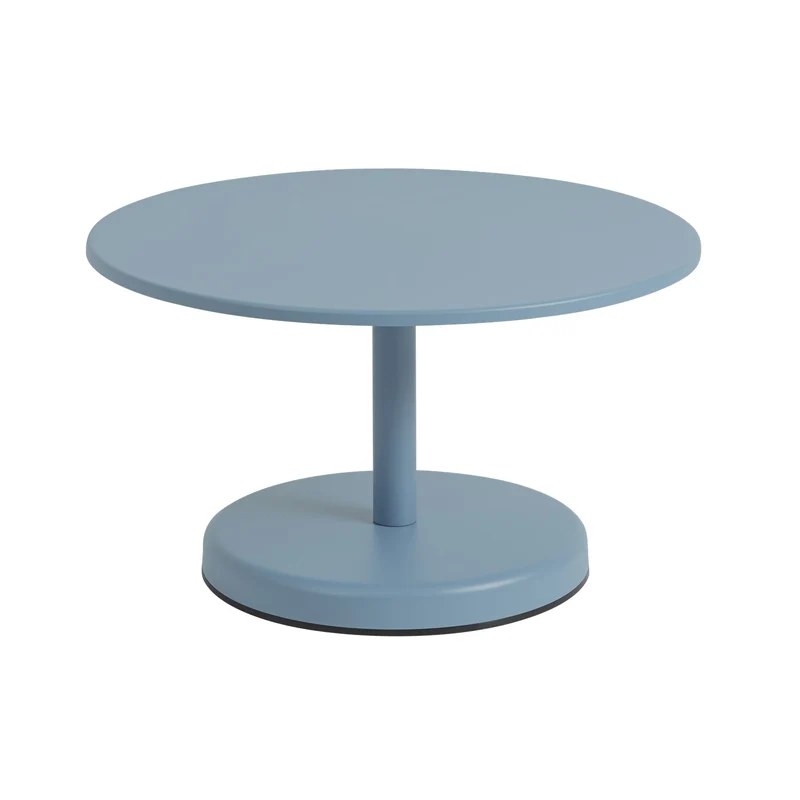 Muuto Linear Steel Coffee Table