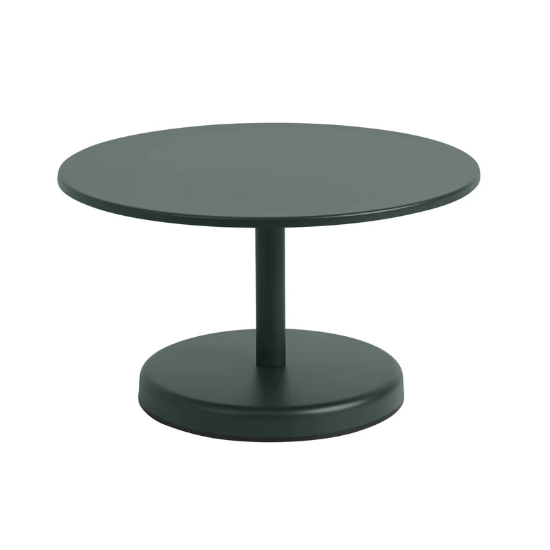 Muuto Linear Steel Coffee Table