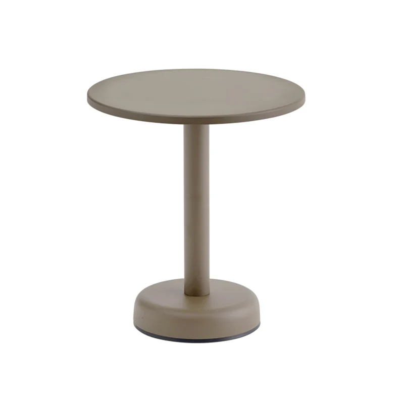 Muuto Linear Steel Coffee Table