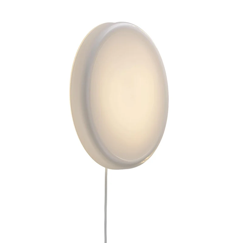 Muuto Looped Wall/Ceiling Lamp