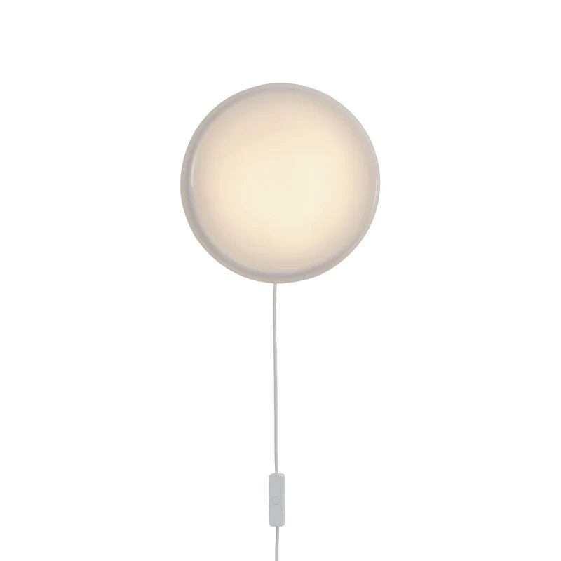 Muuto Looped Wall/Ceiling Lamp