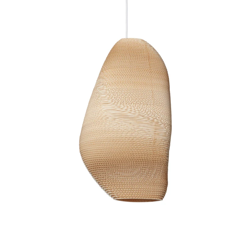 Graypants Scraplights Denny Pendant