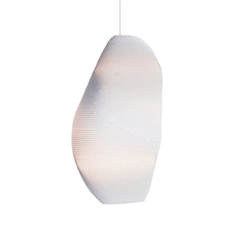 Graypants Scraplights Denny Pendant