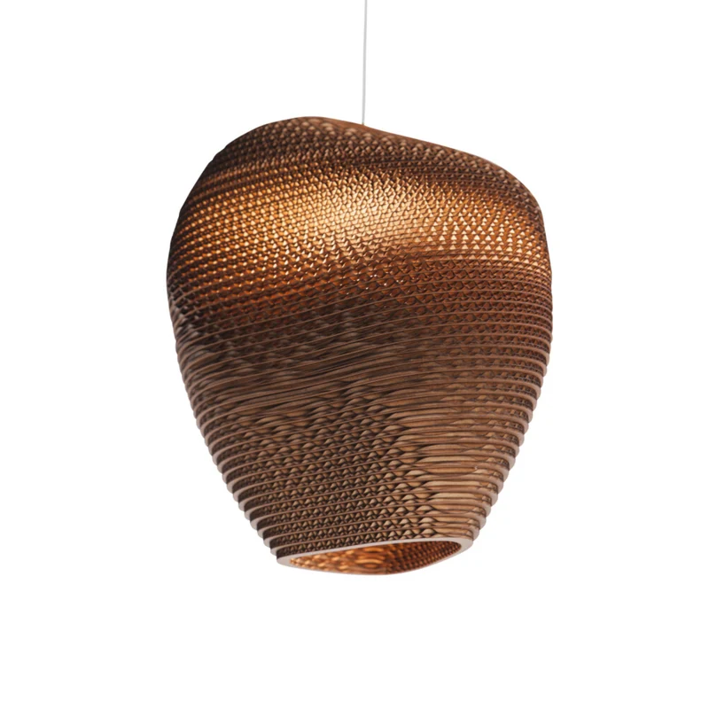 Graypants Scraplights Allyn Pendant