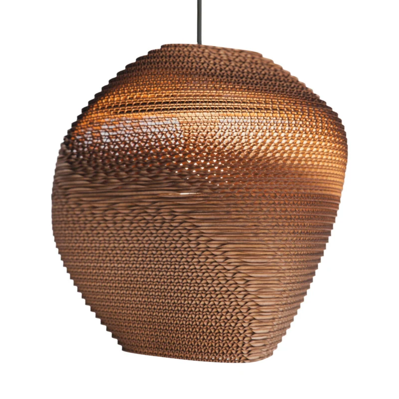 Graypants Scraplights Allyn Pendant