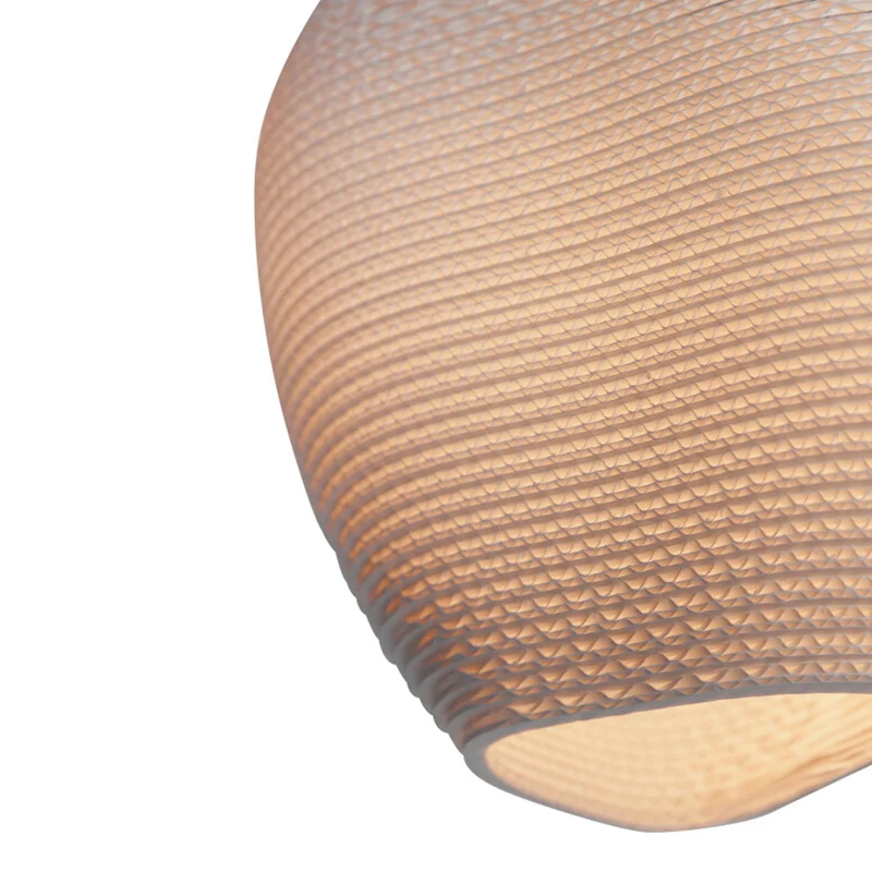 Graypants Scraplights Alki Pendant